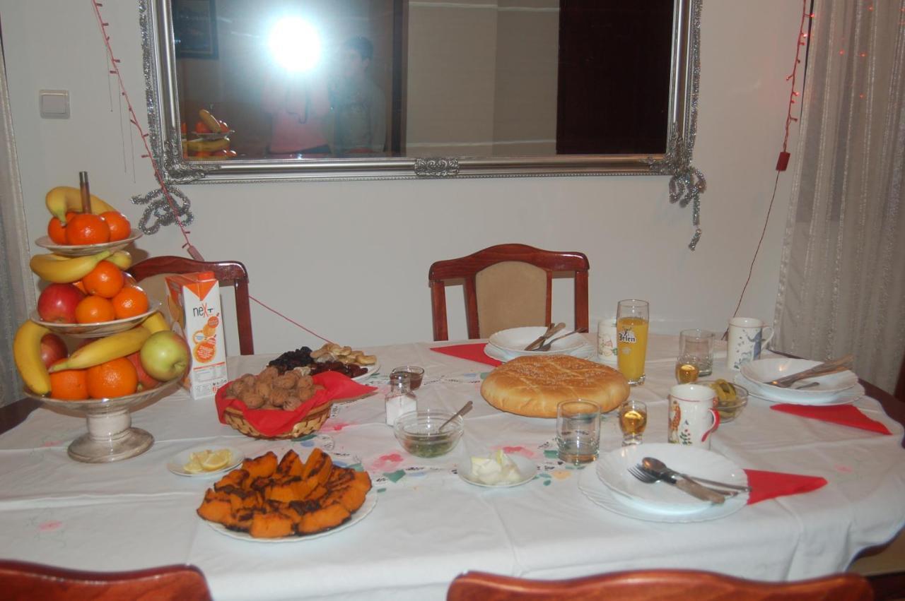 Apartmani Marios Ниш Экстерьер фото